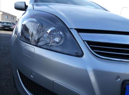 Opel - Zafira