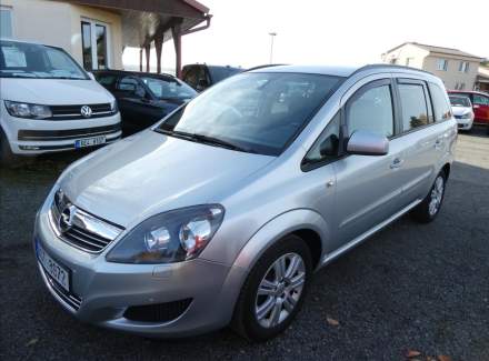 Opel - Zafira