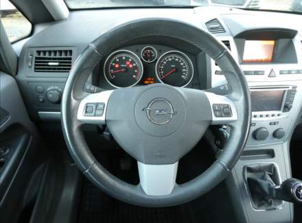 Opel - Zafira