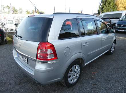 Opel - Zafira