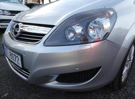 Opel - Zafira