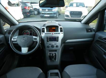 Opel - Zafira