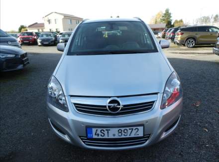 Opel - Zafira