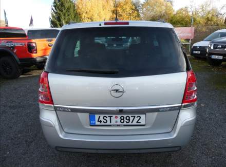 Opel - Zafira