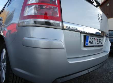 Opel - Zafira