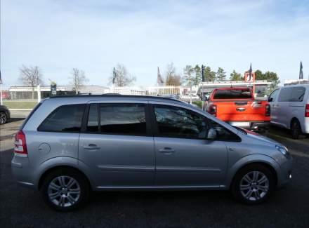 Opel - Zafira