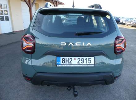 Dacia - Duster