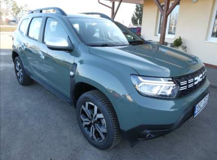 Dacia - Duster
