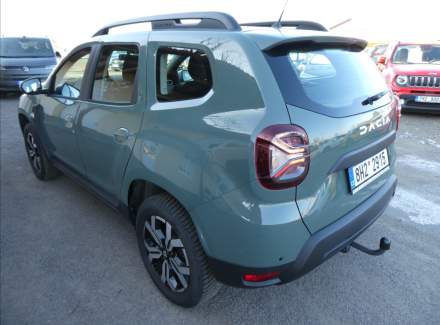 Dacia - Duster