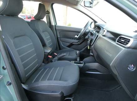 Dacia - Duster