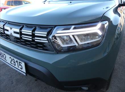 Dacia - Duster