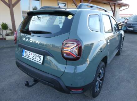 Dacia - Duster