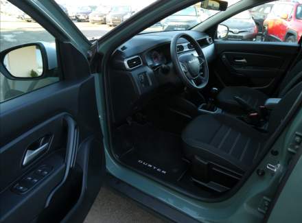 Dacia - Duster