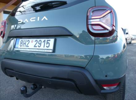 Dacia - Duster