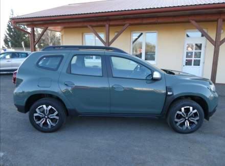 Dacia - Duster