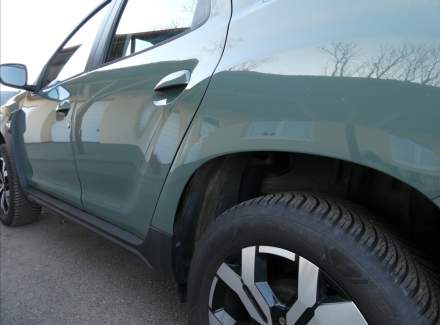 Dacia - Duster