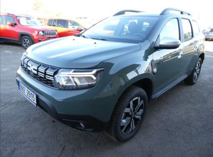 Dacia - Duster