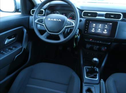 Dacia - Duster