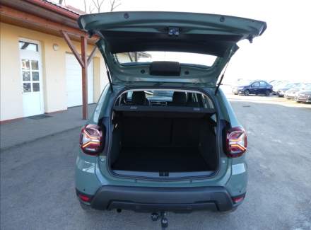 Dacia - Duster