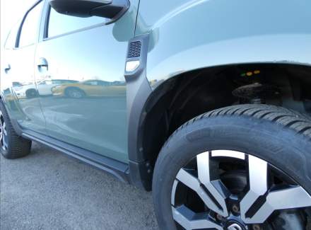 Dacia - Duster