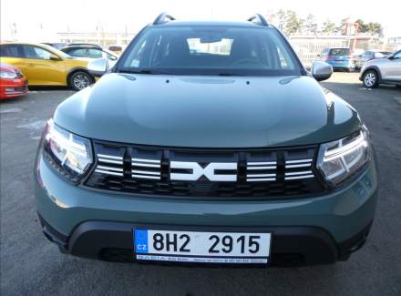 Dacia - Duster