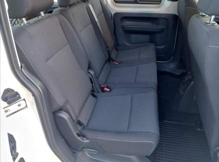 Volkswagen - Caddy