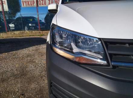 Volkswagen - Caddy