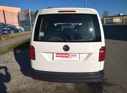 Volkswagen - Caddy