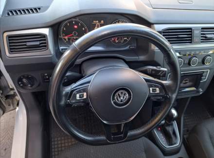 Volkswagen - Caddy