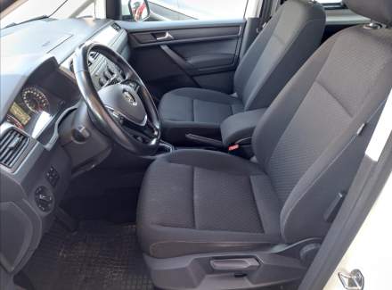 Volkswagen - Caddy