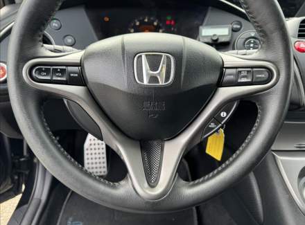Honda - Civic