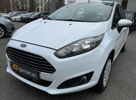Ford - Fiesta