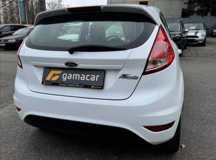 Ford - Fiesta