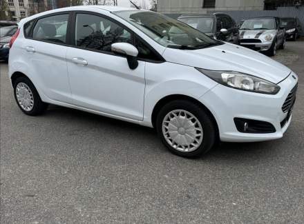 Ford - Fiesta