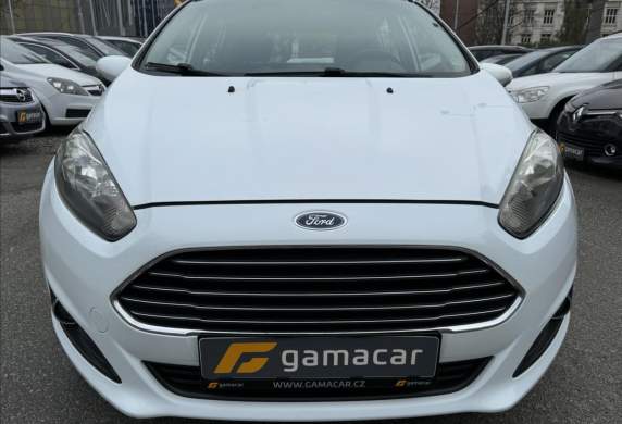 Ford - Fiesta