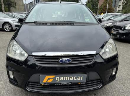 Ford - C-MAX