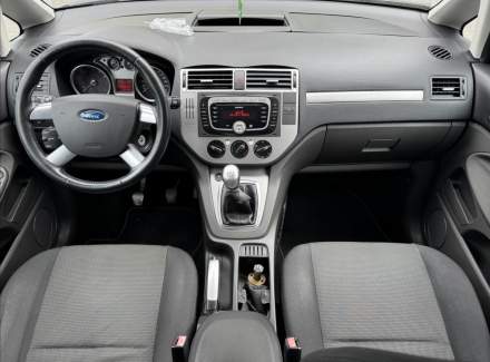 Ford - C-MAX