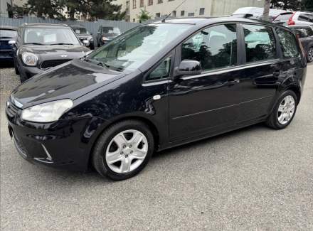 Ford - C-MAX