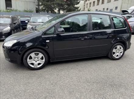 Ford - C-MAX
