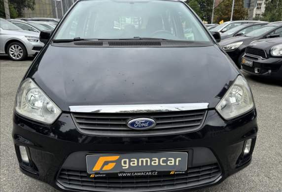 Ford - C-MAX