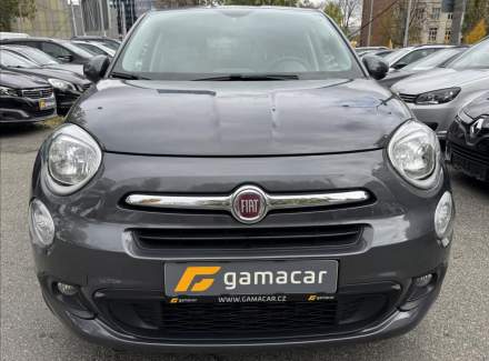 Fiat - 500X