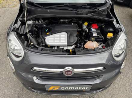 Fiat - 500X