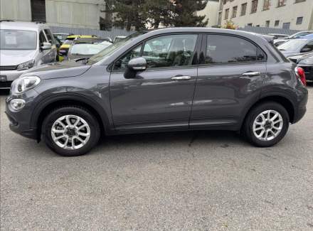 Fiat - 500X