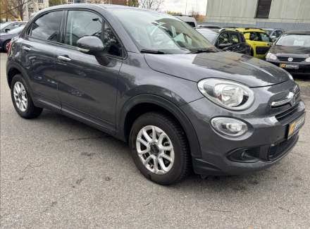 Fiat - 500X