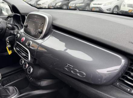 Fiat - 500X