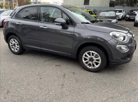 Fiat - 500X