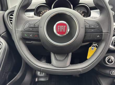 Fiat - 500X