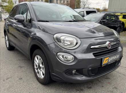 Fiat - 500X