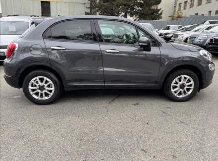Fiat - 500X