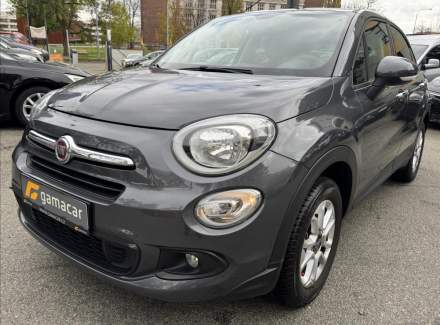 Fiat - 500X